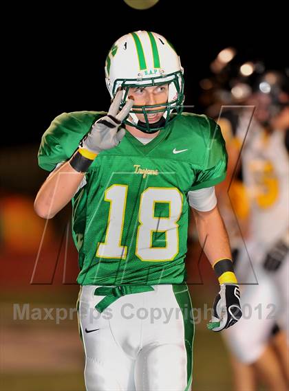 Thumbnail 1 in Forney @ Newman Smith photogallery.