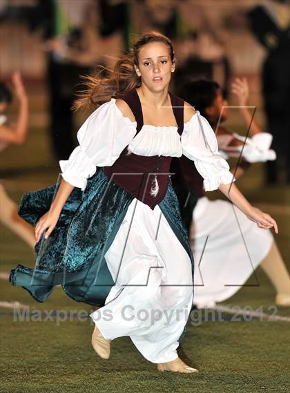 Thumbnail 3 in Forney @ Newman Smith photogallery.