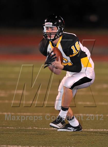 Thumbnail 1 in Forney @ Newman Smith photogallery.