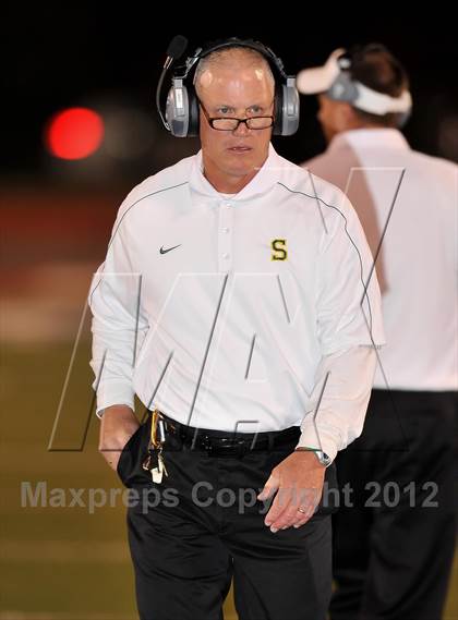 Thumbnail 1 in Forney @ Newman Smith photogallery.
