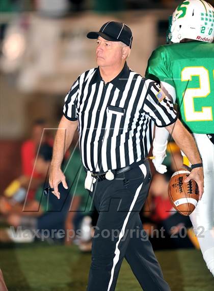 Thumbnail 1 in Forney @ Newman Smith photogallery.