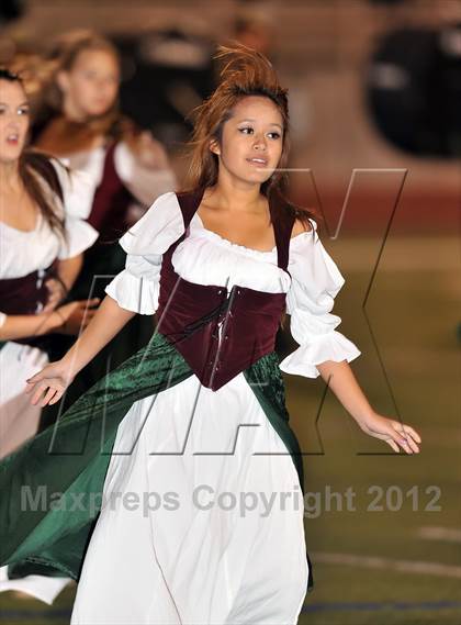 Thumbnail 2 in Forney @ Newman Smith photogallery.