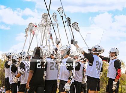 Thumbnail 1 in Bloomingdale vs Robinson (LAX Against Leukemia) photogallery.