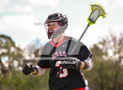 Thumbnail 3 in Bloomingdale vs Robinson (LAX Against Leukemia) photogallery.