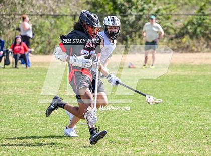 Thumbnail 1 in Bloomingdale vs Robinson (LAX Against Leukemia) photogallery.