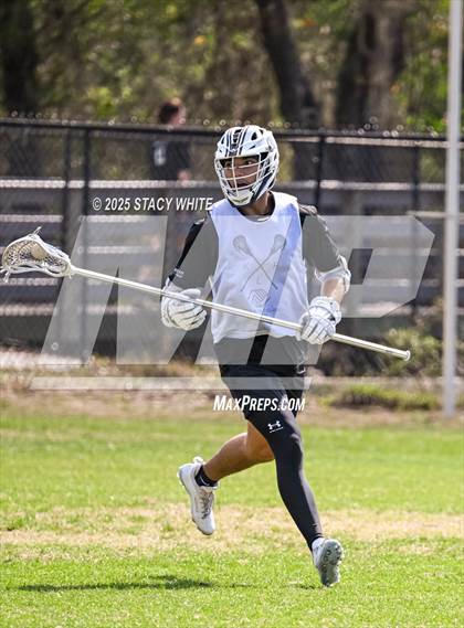 Thumbnail 2 in Bloomingdale vs Robinson (LAX Against Leukemia) photogallery.