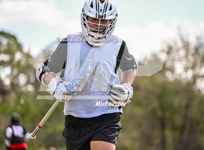 Thumbnail 3 in Bloomingdale vs Robinson (LAX Against Leukemia) photogallery.