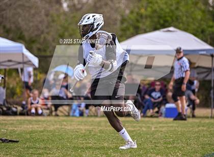 Thumbnail 3 in Bloomingdale vs Robinson (LAX Against Leukemia) photogallery.