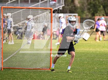 Thumbnail 1 in Bloomingdale vs Robinson (LAX Against Leukemia) photogallery.