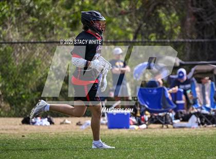 Thumbnail 2 in Bloomingdale vs Robinson (LAX Against Leukemia) photogallery.