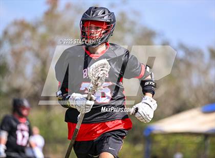 Thumbnail 1 in Bloomingdale vs Robinson (LAX Against Leukemia) photogallery.