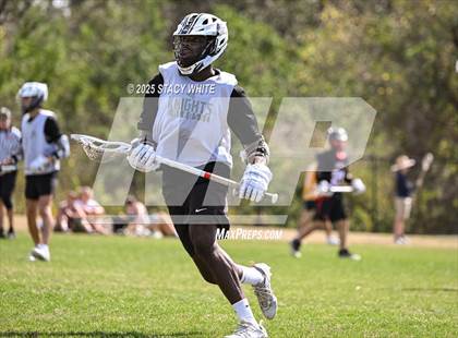 Thumbnail 2 in Bloomingdale vs Robinson (LAX Against Leukemia) photogallery.