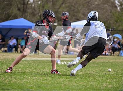 Thumbnail 1 in Bloomingdale vs Robinson (LAX Against Leukemia) photogallery.