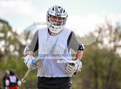 Thumbnail 2 in Bloomingdale vs Robinson (LAX Against Leukemia) photogallery.