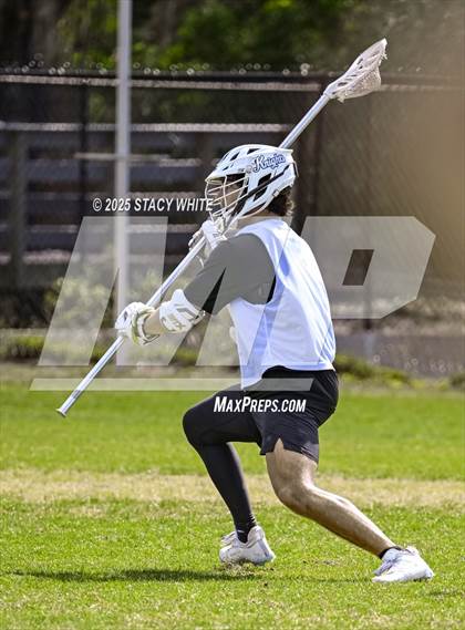 Thumbnail 3 in Bloomingdale vs Robinson (LAX Against Leukemia) photogallery.