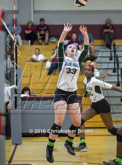 Thumbnail 3 in Clear Falls @ Cinco Ranch photogallery.