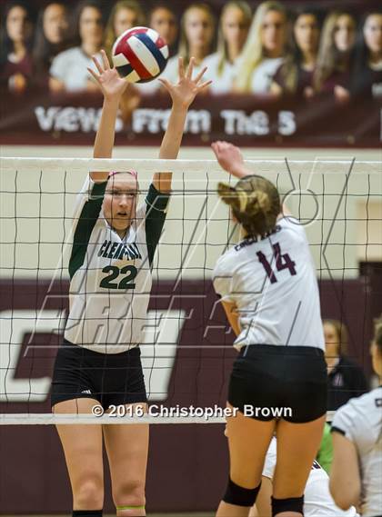 Thumbnail 2 in Clear Falls @ Cinco Ranch photogallery.