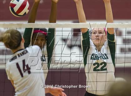 Thumbnail 1 in Clear Falls @ Cinco Ranch photogallery.