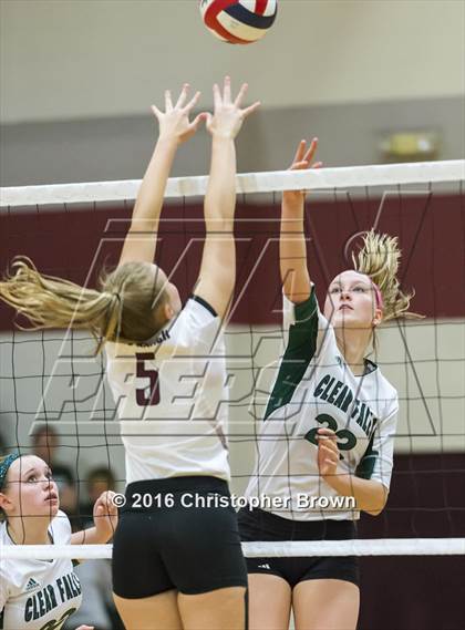 Thumbnail 1 in Clear Falls @ Cinco Ranch photogallery.
