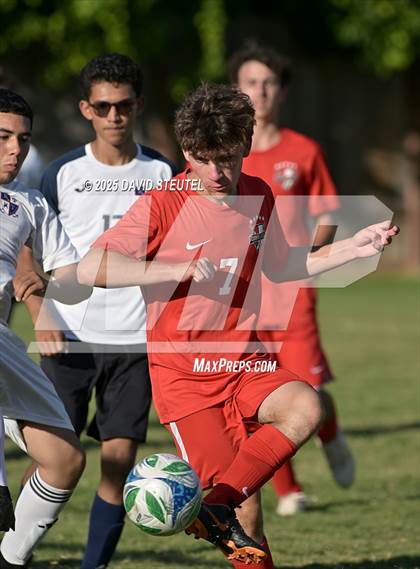 Thumbnail 1 in Trinity Prep @ Sacramento Country Day photogallery.