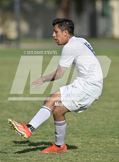 Thumbnail 1 in Trinity Prep @ Sacramento Country Day photogallery.