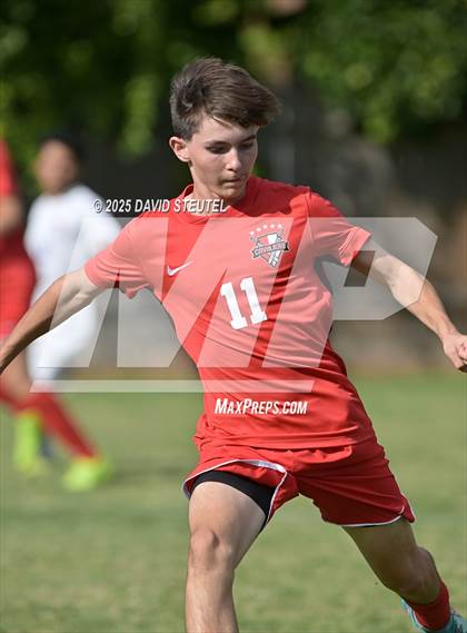 Thumbnail 1 in Trinity Prep @ Sacramento Country Day photogallery.