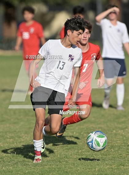 Thumbnail 2 in Trinity Prep @ Sacramento Country Day photogallery.