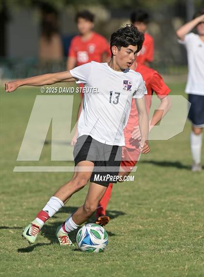 Thumbnail 1 in Trinity Prep @ Sacramento Country Day photogallery.
