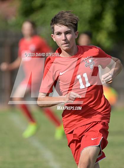 Thumbnail 2 in Trinity Prep @ Sacramento Country Day photogallery.