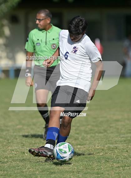 Thumbnail 2 in Trinity Prep @ Sacramento Country Day photogallery.