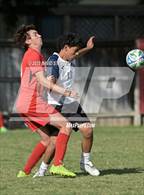 Photo from the gallery "Trinity Prep @ Sacramento Country Day"