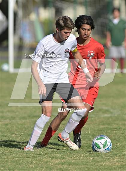 Thumbnail 2 in Trinity Prep @ Sacramento Country Day photogallery.