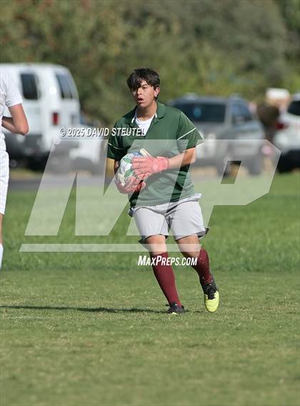 Thumbnail 3 in Trinity Prep @ Sacramento Country Day photogallery.