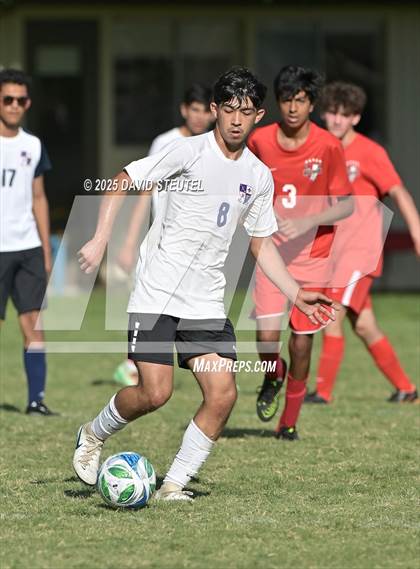 Thumbnail 3 in Trinity Prep @ Sacramento Country Day photogallery.