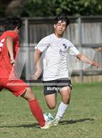 Photo from the gallery "Trinity Prep @ Sacramento Country Day"