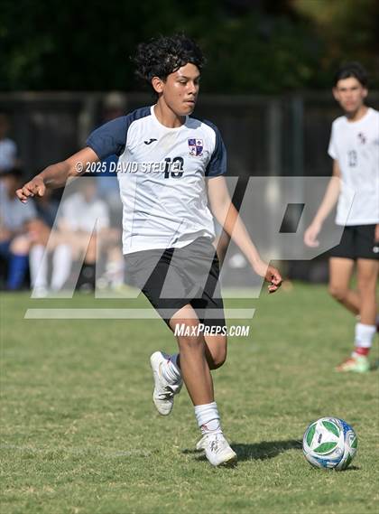 Thumbnail 2 in Trinity Prep @ Sacramento Country Day photogallery.