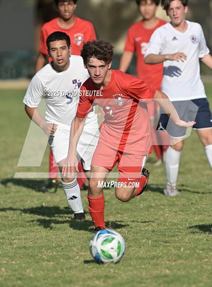 Thumbnail 3 in Trinity Prep @ Sacramento Country Day photogallery.