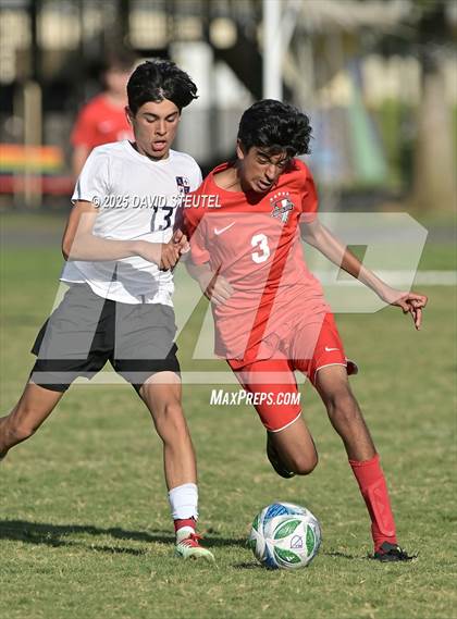 Thumbnail 2 in Trinity Prep @ Sacramento Country Day photogallery.