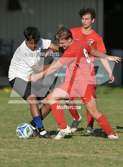 Thumbnail 1 in Trinity Prep @ Sacramento Country Day photogallery.