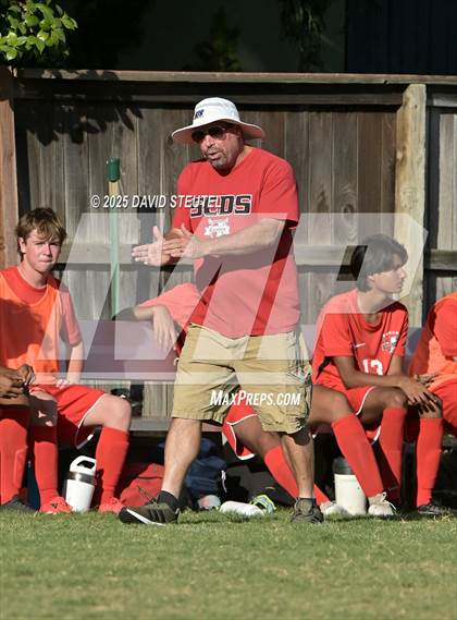 Thumbnail 2 in Trinity Prep @ Sacramento Country Day photogallery.