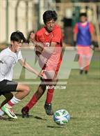 Photo from the gallery "Trinity Prep @ Sacramento Country Day"