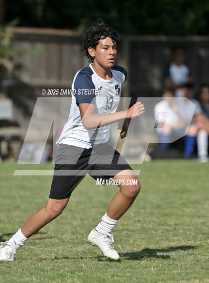 Thumbnail 1 in Trinity Prep @ Sacramento Country Day photogallery.