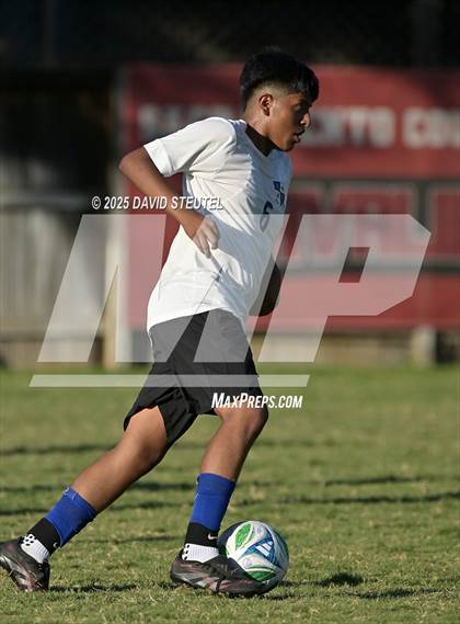 Thumbnail 3 in Trinity Prep @ Sacramento Country Day photogallery.