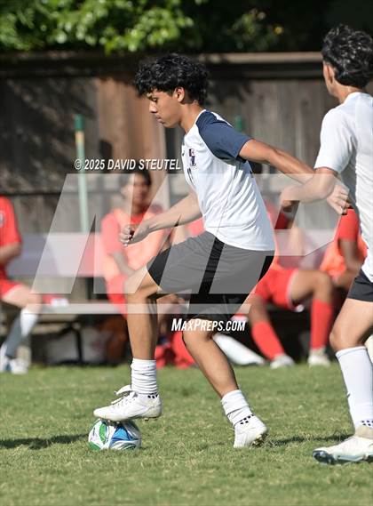 Thumbnail 2 in Trinity Prep @ Sacramento Country Day photogallery.