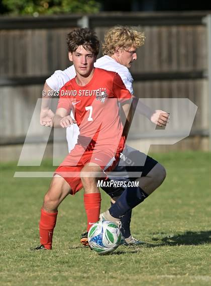 Thumbnail 2 in Trinity Prep @ Sacramento Country Day photogallery.