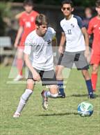 Photo from the gallery "Trinity Prep @ Sacramento Country Day"