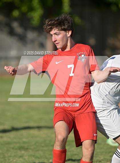 Thumbnail 2 in Trinity Prep @ Sacramento Country Day photogallery.