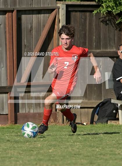 Thumbnail 1 in Trinity Prep @ Sacramento Country Day photogallery.