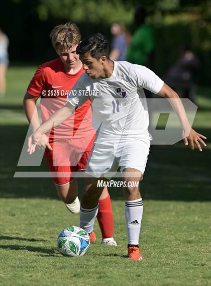 Thumbnail 1 in Trinity Prep @ Sacramento Country Day photogallery.