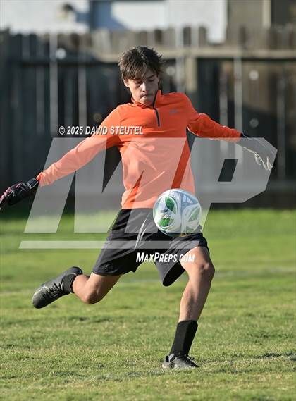 Thumbnail 2 in Trinity Prep @ Sacramento Country Day photogallery.
